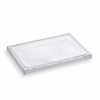 微孔板盖和密封件